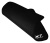 Коврик для мыши A4Tech X7 Pad X7-200MP Мини черный 250x200x3мм