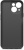 Чехол (клип-кейс) BoraSCO для Apple iPhone 15 Plus Silicone Case черный (72414) Чехол (клип-кейс) BoraSCO для Apple iPhone 15 Plus Silicone Case черный (72414)