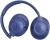 Гарнитура накладные JBL Tune 730BT синий беспроводные bluetooth оголовье (JBLT730BTBLU) Гарнитура накладные JBL Tune 730BT синий беспроводные bluetooth оголовье (JBLT730BTBLU)