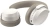 Гарнитура мониторные Sennheiser Accentum Wireless белый беспроводные bluetooth оголовье (ACAEBT WHITE)