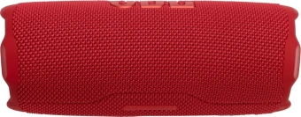 Колонка порт. JBL Flip 7 красный 35W 1.0 BT 4800mAh (JBLFLIP7RED)