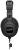 Гарнитура накладные Sennheiser HD 300 PRO 1.5м черный проводные оголовье (508288)