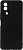 Чехол (клип-кейс) BoraSCO для Vivo Y53S Silicone Case черный (40725)