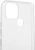 Чехол (клип-кейс) DF для Realme C25/C25s rmCase-07 прозрачный Чехол (клип-кейс) DF для Realme C25/C25s rmCase-07 прозрачный