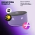 Умная колонка Yandex Станция Мини 3 Алиса лиловый 12W 1.0 BT/Wi-Fi (YNDX-00027LIL) Умная колонка Yandex Станция Мини 3 Алиса лиловый 12W 1.0 BT/Wi-Fi (YNDX-00027LIL)