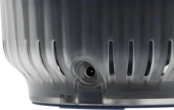 Умная колонка Sber Boom Mini 2 SBDV-00250B Салют синий 5W Mono BT/Wi-Fi