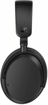 Гарнитура мониторные Sennheiser Accentum Wireless черный беспроводные bluetooth оголовье (700174 ACAEBT BLACK)