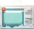 Колонка порт. JBL GO 3 бирюзовый 4.2W 1.0 BT 10м (JBLGO3TEAL) Колонка порт. JBL GO 3 бирюзовый 4.2W 1.0 BT 10м (JBLGO3TEAL)