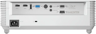 Проектор Infocus IN0024SL DLP 4000Lm LS (1024x768) 30000:1 ресурс лампы:15000часов 1xUSB typeA 2xHDMI 2.9кг