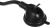 Держатель Wiiix HT-417TW10NN-B магнитный черный для смартфонов Держатель Wiiix HT-417TW10NN-B магнитный черный для смартфонов