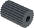 Резинка ролика Cet CET341004RPT (36211110) для Kyocera ECOSYS M3040dn/M3540dn/M3145dn/M3645dn
