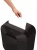 Шредер Fellowes PowerShred LX25 черный (секр.P-4) фрагменты 6лист. 11.5лтр. скрепки скобы пл.карты Шредер Fellowes PowerShred LX25 черный (секр.P-4) фрагменты 6лист. 11.5лтр. скрепки скобы пл.карты