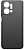 Чехол (клип-кейс) BoraSCO для Honor X7a 71358 черный