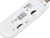 Модем 2G/3G/4G ZTE MF79N USB Wi-Fi Firewall +Router внешний белый Модем 2G/3G/4G ZTE MF79N USB Wi-Fi Firewall +Router внешний белый