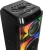 Колонка порт. Ural Молот 203 черный 2000W 1.1 BT/3.5Jack/USB-C 15м 9000mAh (УРАЛ МОЛОТ 203) Колонка порт. Ural Молот 203 черный 2000W 1.1 BT/3.5Jack/USB-C 15м 9000mAh (УРАЛ МОЛОТ 203)