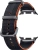 Ремешок Samsung Galaxy Watch ET-SOL32SBEGRU для Galaxy Watch 8/8 Classic графитовый Ремешок Samsung Galaxy Watch ET-SOL32SBEGRU для Galaxy Watch 8/8 Classic графитовый
