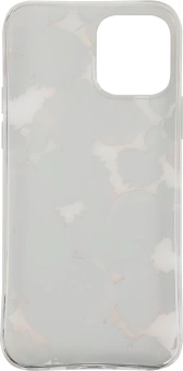 Чехол (клип-кейс) Gresso для Apple iPhone 12/12 Pro Air прозрачный/рисунок (GR17AAAE9067)