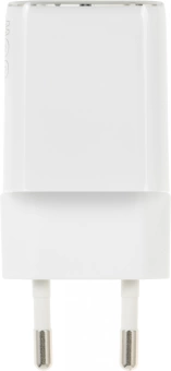 Сетевое зар./устр. Hoco N47 Glorious 30W 3A (PD) USB Type-C универсальное белый (PD30W 35363)
