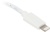 Сетевое зар./устр. Hama H-183318 30W 3A (PD) для Apple белый (00183318) Сетевое зар./устр. Hama H-183318 30W 3A (PD) для Apple белый (00183318)
