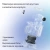 Умная колонка Yandex Станция Миди Алиса серый 24W 1.0 BT/Wi-Fi 10м (YNDX-00054GRY) Умная колонка Yandex Станция Миди Алиса серый 24W 1.0 BT/Wi-Fi 10м (YNDX-00054GRY)