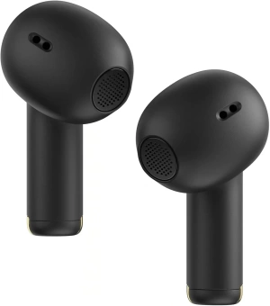 Гарнитура вкладыши Sennheiser Accentum Open черный беспроводные bluetooth в ушной раковине (ACCENTUM OPEN BLACK)
