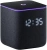 Умная колонка Yandex Станция Миди Алиса черный 24W 1.0 BT/Wi-Fi 10м (YNDX-00054BLK) Умная колонка Yandex Станция Миди Алиса черный 24W 1.0 BT/Wi-Fi 10м (YNDX-00054BLK)