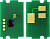 Чип тонер-картриджа Cactus CS-CHIP-KY-TK5230-Y (TK-5230Y/1T02R9ANL0) желтый 2200стр