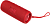 Колонка порт. JBL Flip 6 красный 30W 1.0 BT 10м 4800mAh (JBLFLIP6RED)