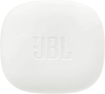 Гарнитура вкладыши JBL Wave Flex 2 белый беспроводные bluetooth в ушной раковине (JBLWFLEX2WHT)