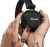 Гарнитура накладные Marshall Major IV черный беспроводные bluetooth оголовье (MAJOR IV BLACK) Гарнитура накладные Marshall Major IV черный беспроводные bluetooth оголовье (MAJOR IV BLACK)