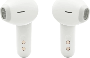 Гарнитура вкладыши JBL Wave Flex 2 белый беспроводные bluetooth в ушной раковине (JBLWFLEX2WHT)