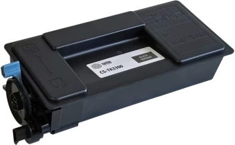 Картридж лазерный Cactus CS-TK3300 TK-3300 черный (14500стр.) для Kyocera ECOSYS MA4500ifx/4500/4500ix