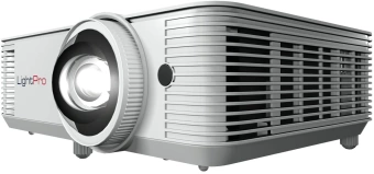 Проектор Infocus Genesis IV IN0026ST DLP 3800Lm LS (1280x800) 30000:1 ресурс лампы:15000часов 1xUSB typeA 1xHDMI 2.9кг
