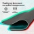 Коврик для мыши GMNG GG-PD350S Средний рисунок 350x300x4мм Коврик для мыши GMNG GG-PD350S Средний рисунок 350x300x4мм