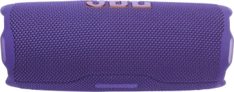 Колонка порт. JBL Flip 7 пурпурный 35W 1.0 BT 4800mAh (JBLFLIP7PUR)