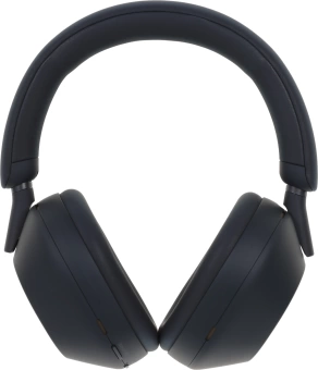 Гарнитура мониторные Sony WH-1000XM5 1.2м синий беспроводные bluetooth оголовье (WH-1000XM5/L)