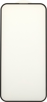 Защитное стекло для экрана BoraSCO прозрачный для Apple iPhone 15 Plus 2.5D антиблик. 1шт. (72402)