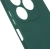 Чехол (клип-кейс) BoraSCO для Tecno Spark 20/20C/Go 2024/Pop 8 Microfiber Case зеленый опал (72676) Чехол (клип-кейс) BoraSCO для Tecno Spark 20/20C/Go 2024/Pop 8 Microfiber Case зеленый опал (72676)