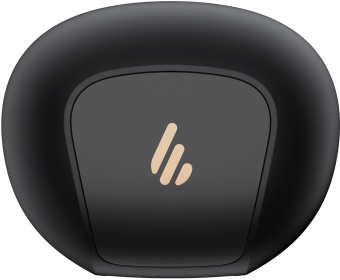 Гарнитура внутриканальные Edifier NeoBuds S черный беспроводные bluetooth в ушной раковине