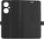 Чехол (флип-кейс) BoraSCO для Huawei Nova 11i 71450 черный (72185) Чехол (флип-кейс) BoraSCO для Huawei Nova 11i 71450 черный (72185)