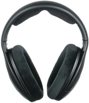 Наушники мониторные Sennheiser HD 400 PRO 3м черный проводные оголовье (700047)