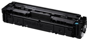 Картридж лазерный Canon 054C 3023C002 голубой бар.в компл. (1200стр.) для Canon MF645Cx/MF643Cdw/MF641Cw/LBP623Cdw/621Cw