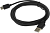 Кабель Buro BU-USB-AC-2M-3A USB (m)-USB Type-C (m) 2м черный