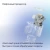 Умная колонка Yandex Станция Миди Алиса серый 24W 1.0 BT/Wi-Fi 10м (YNDX-00054GRY) Умная колонка Yandex Станция Миди Алиса серый 24W 1.0 BT/Wi-Fi 10м (YNDX-00054GRY)