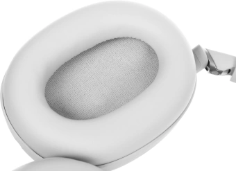 Гарнитура мониторные Sony WH-1000XM6 1.2м серебристый беспроводные bluetooth оголовье (WH1000XM6/SME)