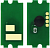 Чип тонер-картриджа Cactus CS-CHIP-KY-TK5270-C (TK-5270C/1T02TVCNL0) синий 6000стр