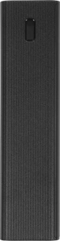 Мобильный аккумулятор Xiaomi BHR9126GL 30000mAh 18W 2.6A 2xUSB-A/USB-C черный