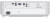 Проектор Exell EXD201W DLP 3800Lm LS (1280x800) 30000:1 ресурс лампы:15000часов 1xUSB typeA 1xHDMI 2.6кг
