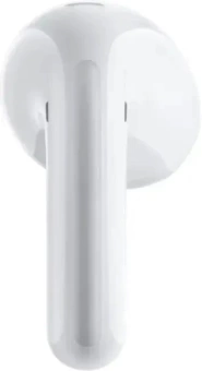Гарнитура вкладыши Xiaomi Redmi Buds 8 Active белый беспроводные bluetooth в ушной раковине (BHR08JUGL)