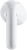 Гарнитура вкладыши Xiaomi Redmi Buds 8 Active белый беспроводные bluetooth в ушной раковине (BHR08JUGL) Гарнитура вкладыши Xiaomi Redmi Buds 8 Active белый беспроводные bluetooth в ушной раковине (BHR08JUGL)